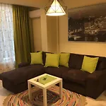 Evergreen Sofia Apartment